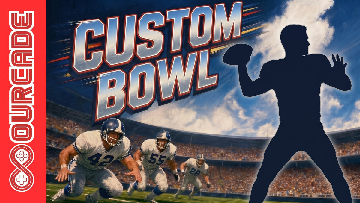 Custom Bowl