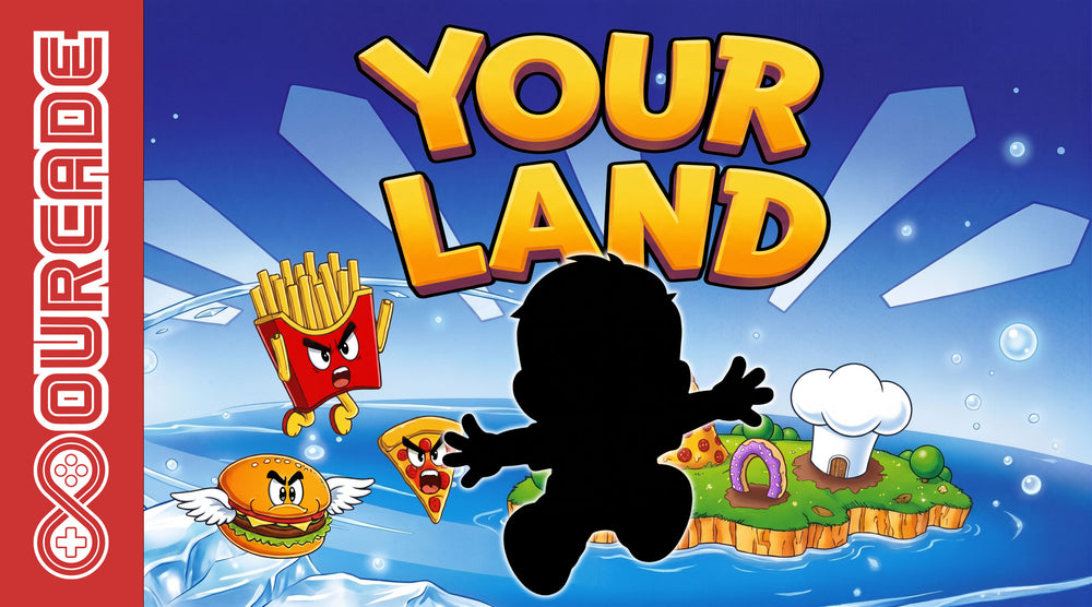 Your Land